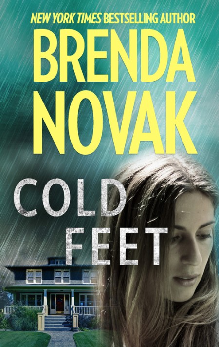 Cold Feet by Brenda Novak