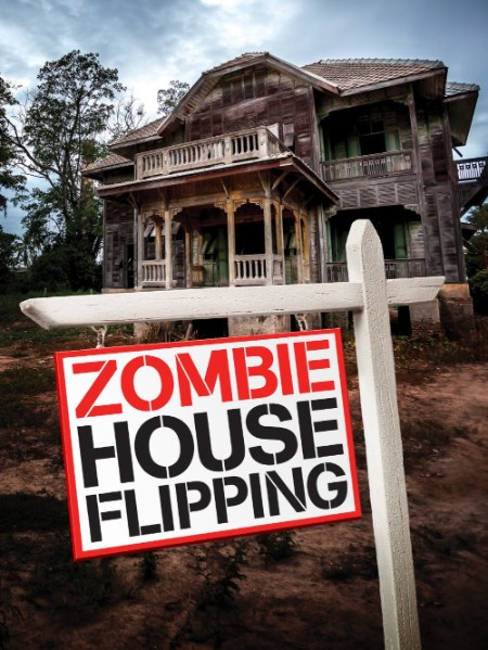 Zombie House Flipping S06E04 720p WEB h264-EDITH