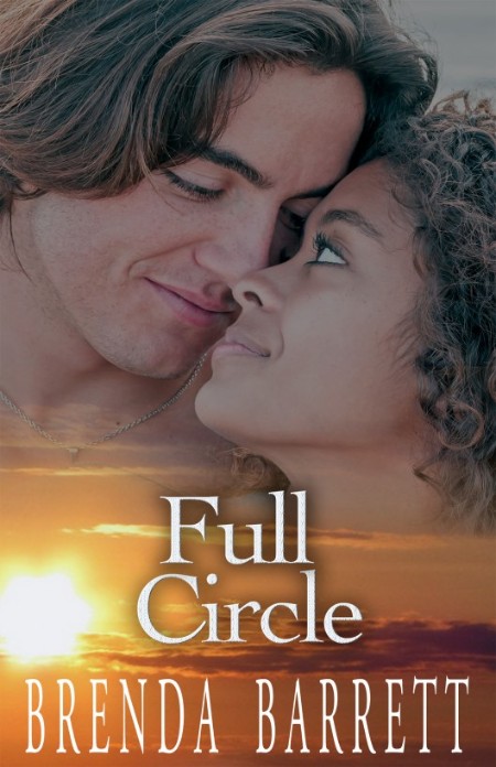 Full Circle by Brenda Barrett E7e02c3f565062aa7b7e18a92cba174d