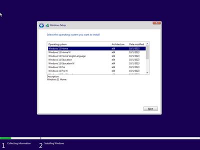 Windows 11 AIO 13in1 23H2 Build 22631.2715 (No TPM Required) Preactivated Multilingual November 2023 (x64)