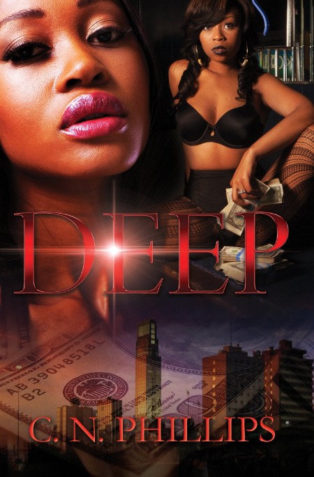 Deep by C. N. Phillips 8d48893925a455857361db2c5f938d50