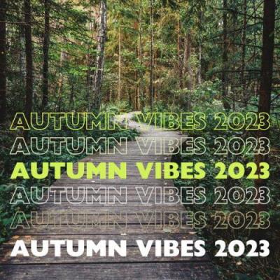 Autumn Vibes 2023 Part 2 (2023)