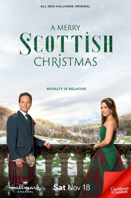 A Merry Scottish Christmas (2023) 1080p [WEBRip] 5.1 YTS 16ea2877837dc05dcacd3063ca11ba54