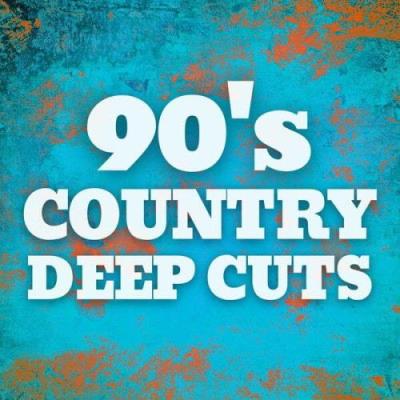 90s Country Deep Cuts (2023)