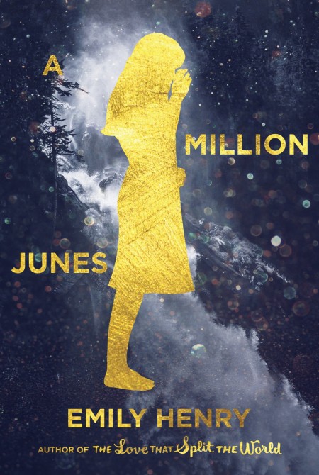 A Million Junes by Emily Henry F2401a5eb965bf83753a1d80ca00505b