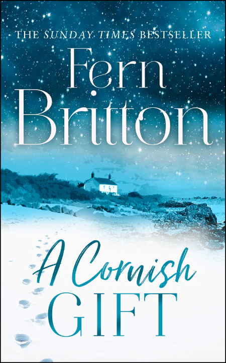 A Cornish Gift by Fern Britton 2f012f2a22e4fbc371f13808ba234f5e