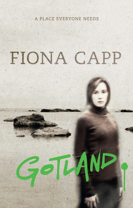 Gotland by Fiona Capp Bf148768eacaa74a5a99c31e9402195e