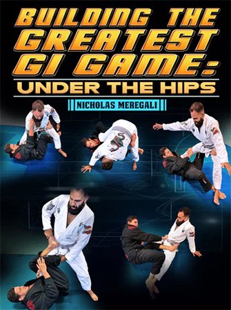 BJJ Fanatics – Building The Greatest Gi Game Under The Hips