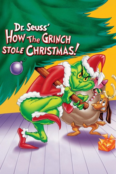 How The Grinch Stole Christmas (1966) 1080p PCOK WEB-DL AAC 2 0 H 264-PiRaTeS How The Grinch Stole Christmas (1966) 1080p PCOK WEB-DL AAC 2 0 H 264-PiRaTeS
