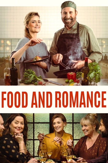Food And Romance (2022) 1080p WEB H264-CBFM 3cba2daaac154e46c133484de92c9f8b