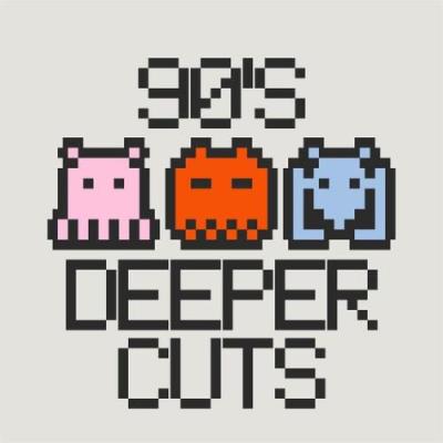90s Deeper Cuts (2023)