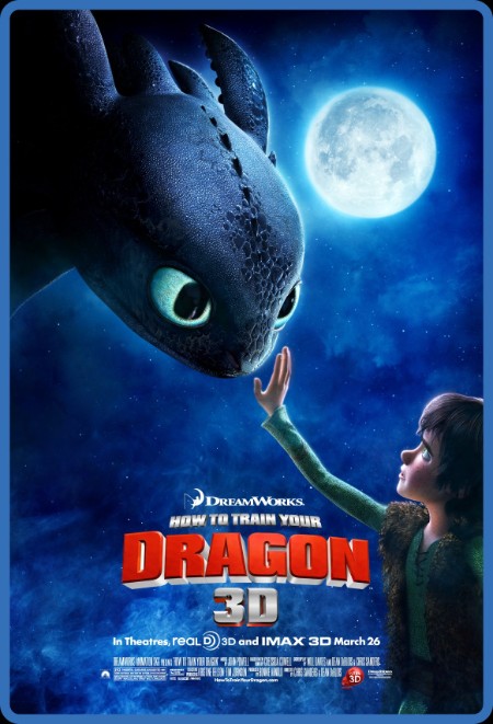 How To Train Your Dragon (2010) 720p PCOK WEBRip x264-GalaxyRG 9ce017087c8c4266bf5353c75d9fa091