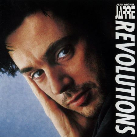 Jean Michel Jarre - Revolutions (Remastered) (2015) 36ec03cf8e7c6db31fa83272e693a892