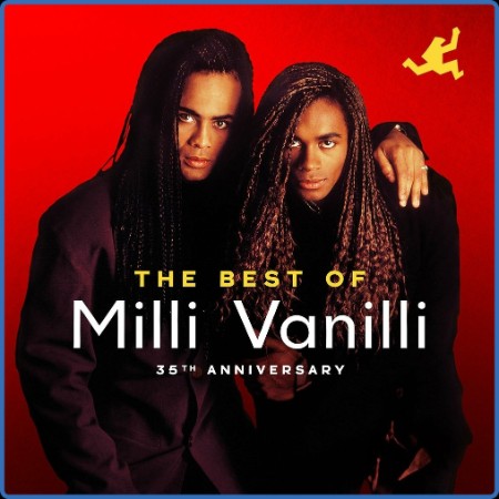 Milli Vanilli - The Best of Milli Vanilli (35th Anniversary) (2023)