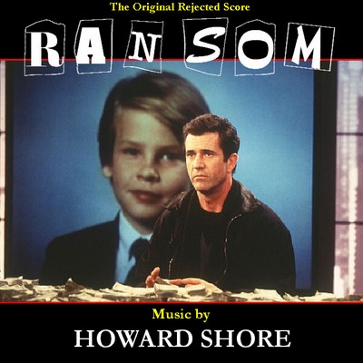 Ransom Soundtrack