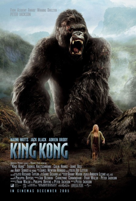 King Kong (2005) 720p PCOK WEBRip x264-GalaxyRG E33f5eb719fedf9b16a1517871f52f9d