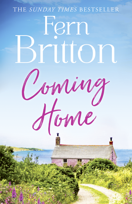 Coming Home by Fern Britton 6f0be8369954888f8e6983dd33deb69e