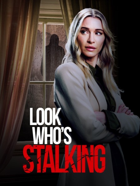 Look Whos Stalking (2023) 1080p WEB H264-CBFM