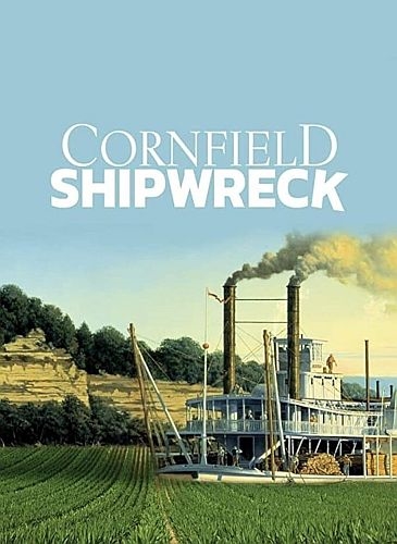 Кораблекрушение в кукурузном поле / Cornfield Shipwreck (2019) HDTVRip 720p | P2