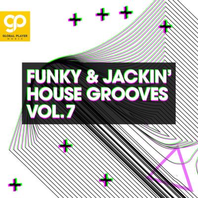 Картинка Funky & Jackin' House Grooves, Vol. 7 (2023)