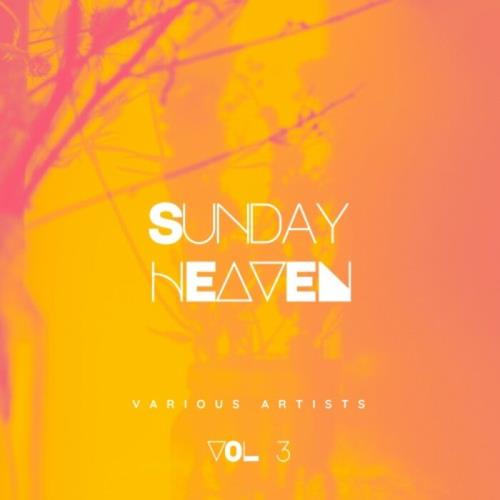 Sunday Heaven, Vol. 3 (2023)