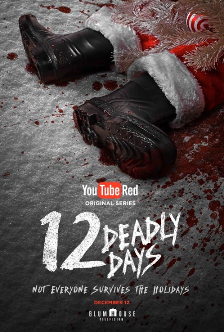 Deadly Dates S01E05 1080p WEB h264-POPPYCOCK