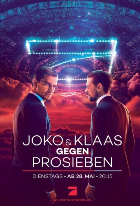 Joko and Klaas gegen ProSieben S06E09 GERMAN 1080p WEB H264-RWP