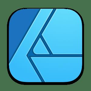 Affinity Designer 1.10.8 macOS
