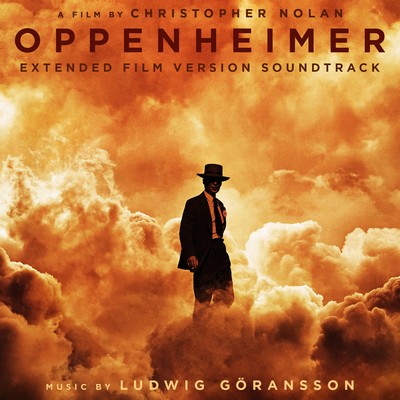 Oppenheimer Soundtrack