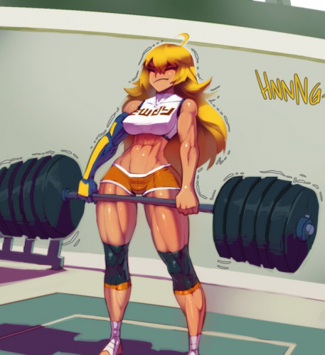 Fred Perry - Rwby: Physical Challenge Porn Comics
