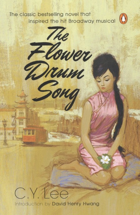 The Flower Drum Song by C. Y. Lee B4ebb8174a1332cbc8e537c66afea0d5