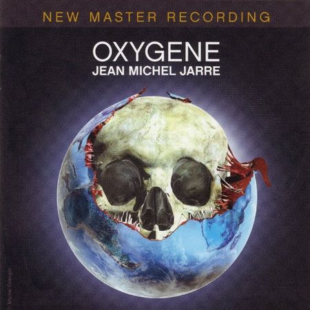 Jean Michel Jarre - Oxygene (Remastered) (2014) 13d4a85c84b25c699947a43672fa08dd