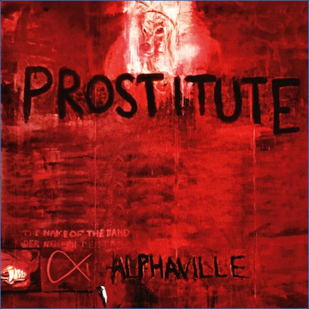 Alphaville - Prostitute (Deluxe Version) (2023 Remaster) (2023)