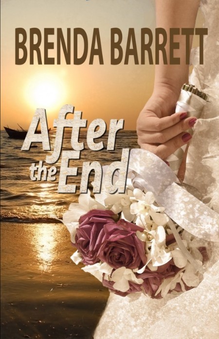 After the End by Brenda Barrett