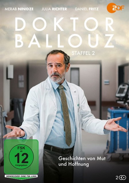 Doktor Ballouz S01 400p ViruseProject