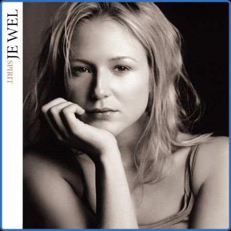 Jewel - Spirit (Deluxe Edition) (2023)