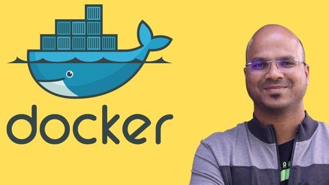 Docker For Beginners By Navin Reddy