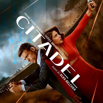 Citadel Soundtrack