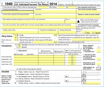 Tax Assistant for Excel Professional 6.60