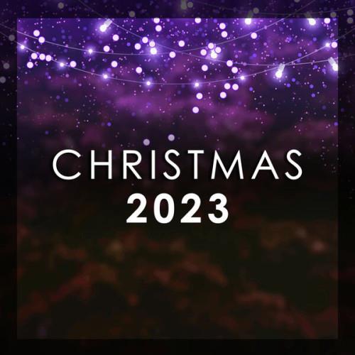 Christmas Music 2023 (2023)