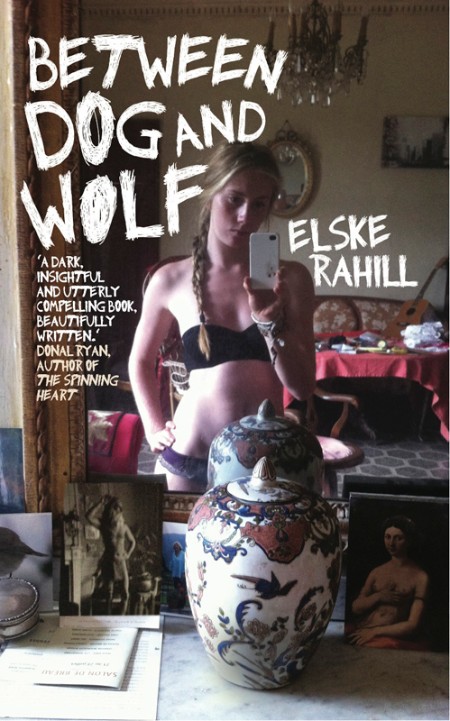 Between Dog and Wolf by Elske Rahill