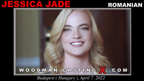 Jessica Jade - Jessica Jade CastingX [SD 480p]