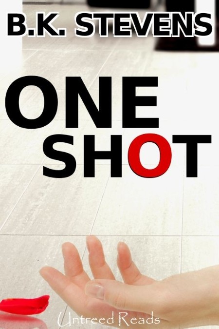 One Shot by B. K. Stevens 52a80a4bbd06f7eb0d0523276f3a3809