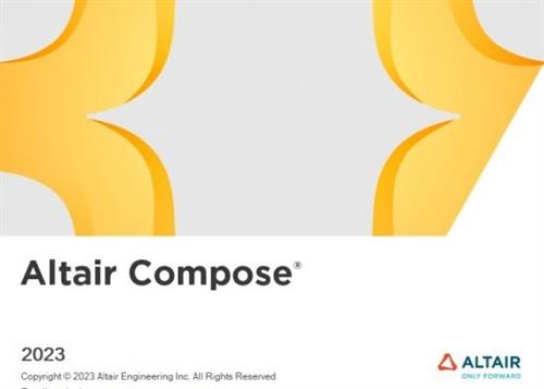 Altair Compose 2023.0 (x64)