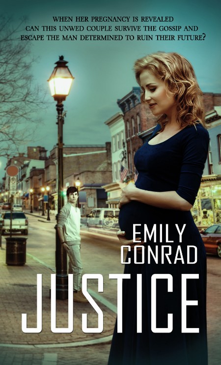 Justice by Emily Conrad 1932d5ad6531e70adb1169e3296d3010