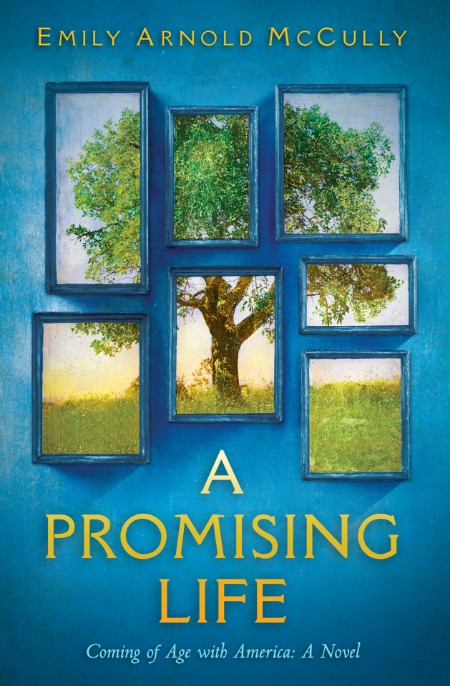 A Promising Life by Emily Arnold McCully 7422c3b109cc1eb29fa08e6aab53ed18