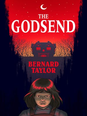 The Godsend by Bernard Taylor 47addbe07d9a6eae0463eab3aeac961e