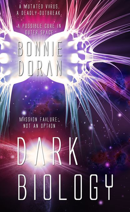 Dark Biology by Bonnie Doran