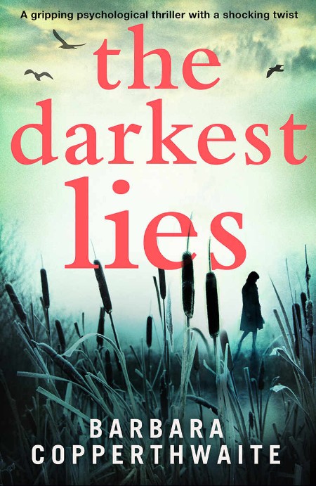 The Darkest Lies by Barbara Copperthwaite