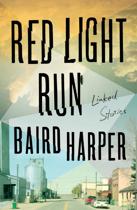 Red Light Run by Baird Harper D543e3cdb5b54a79993af5eff64b6827